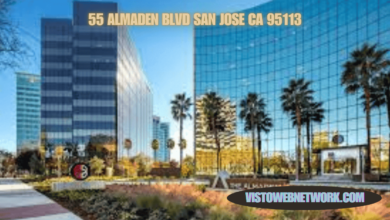 55 almaden blvd san jose ca 95113
