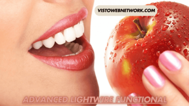 advanced lightwire functional