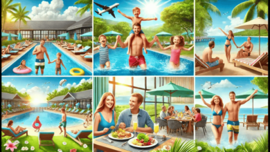 all inclusive family resorts usa