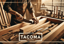 american woodworking tacoma