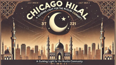 chicago hilal