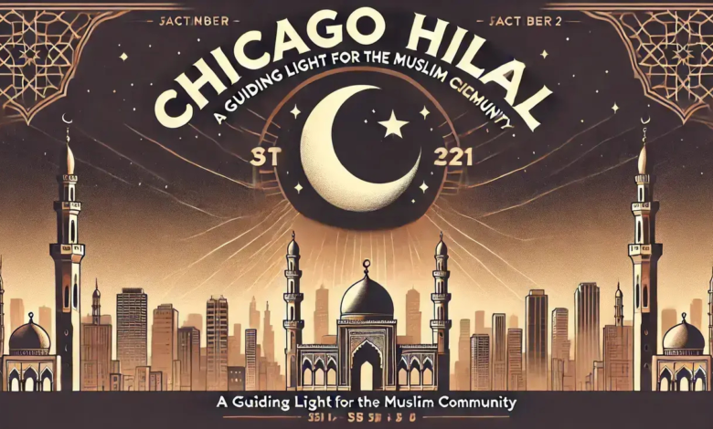 chicago hilal