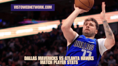 dallas mavericks vs atlanta hawks match player stats