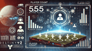 destiny 2 player count