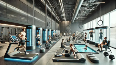 elite performance centre