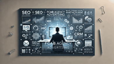 fcab agency advertising