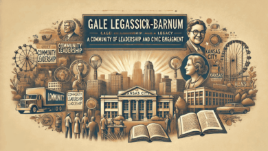 gale legassick-barnum kansas city