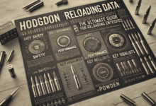 hodgdon reloading data