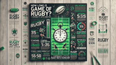 how long is a game of rugby