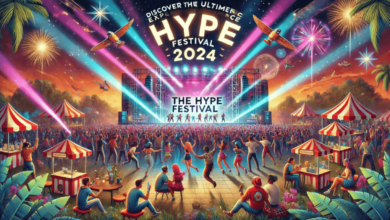 hype festival