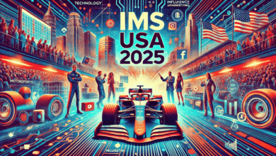 ims usa 2025