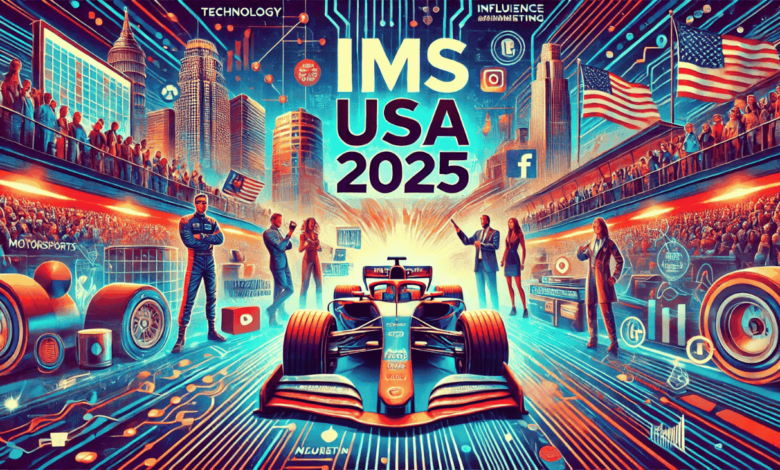 ims usa 2025