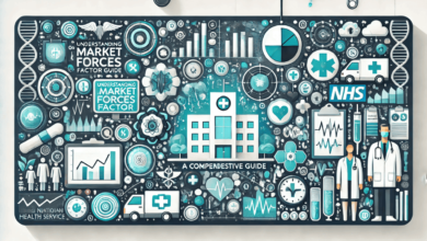 market forces factor