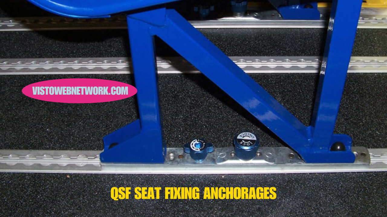 qsf seat fixing anchorages