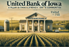 united bank of iowa