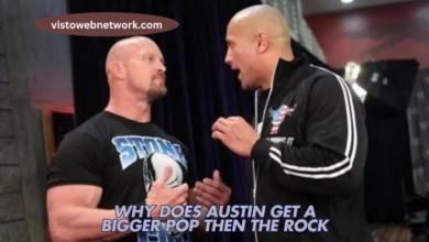 Why Does Austin Get a Bigger Pop Than The Rock