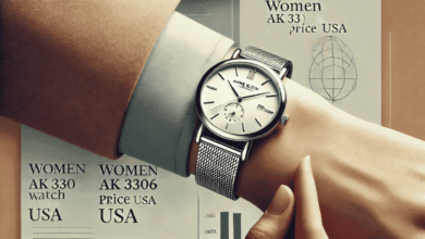 women ak 3306 watch price usa