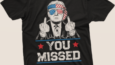 trump shirts