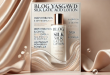 Blog Yasgawd Silk Lactic Acid Lotion: The Ultimate Skincare Solution