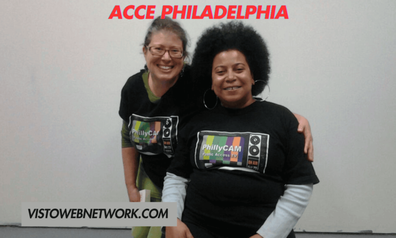 acce philadelphia