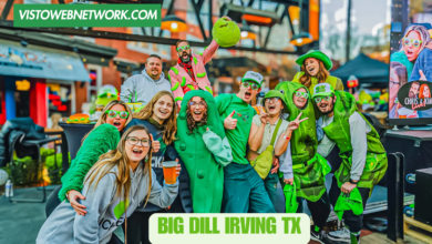 big dill irving tx