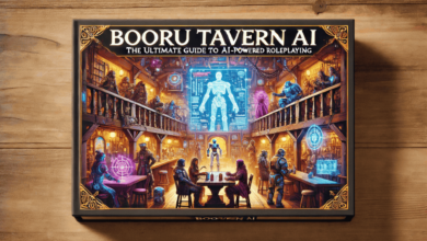 booru tavern ai