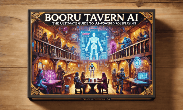 booru tavern ai