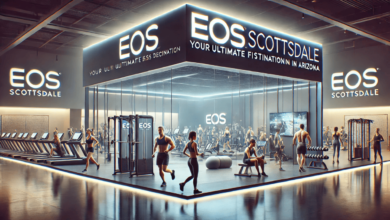 eos scottsdale