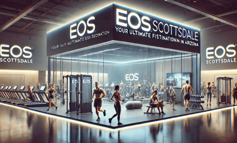 eos scottsdale