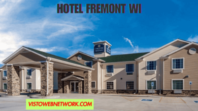 hotel fremont wi