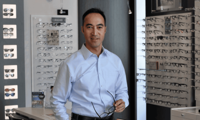 houston family eyecare