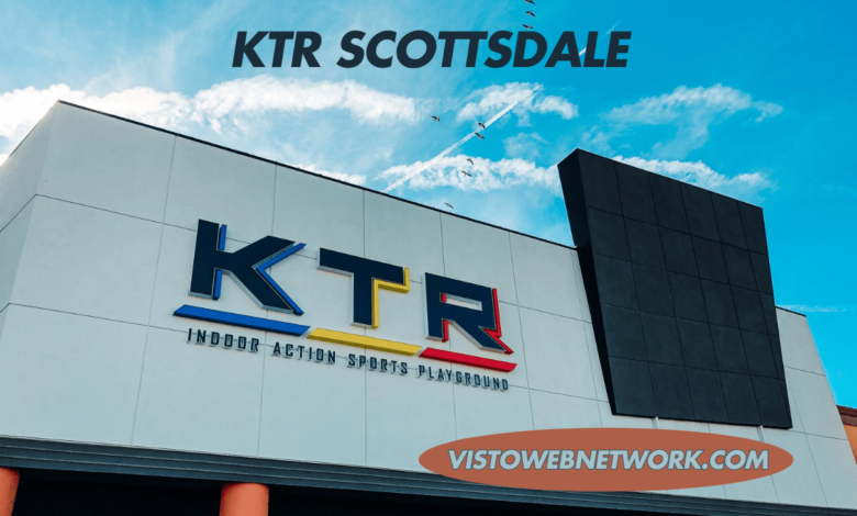 ktr scottsdale