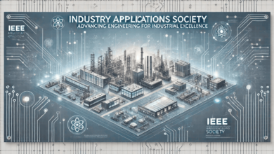 industry applications society