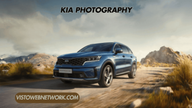 kia photography