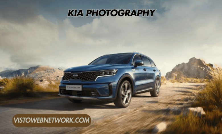 kia photography