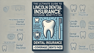 lincoln dental insurance