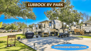 lubbock rv park