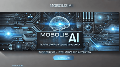 mobolis ai