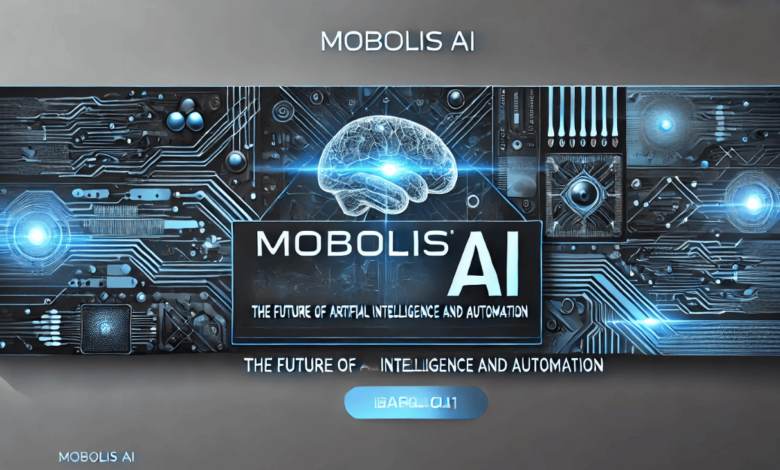 mobolis ai