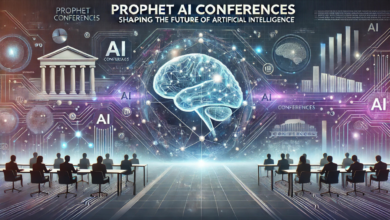 prophet ai conferneces