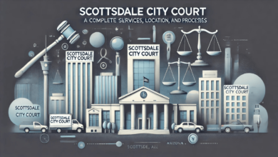 scottsdale city court