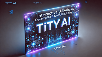 tity ai