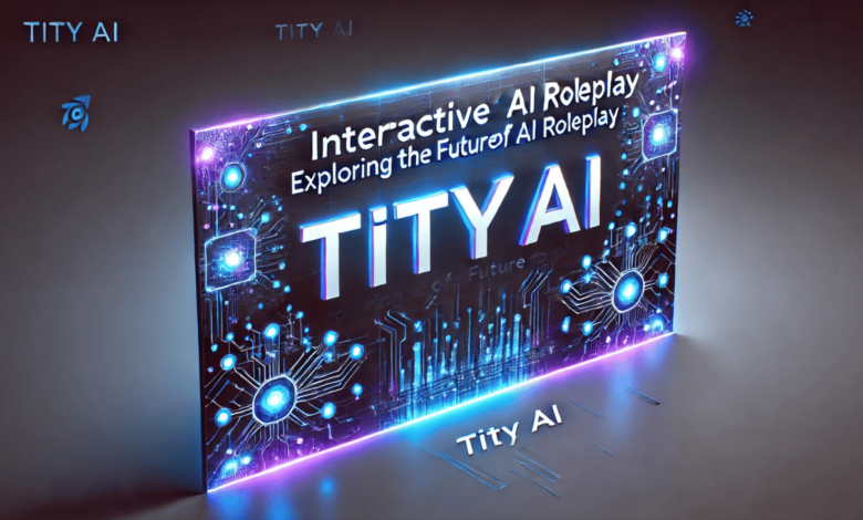 tity ai