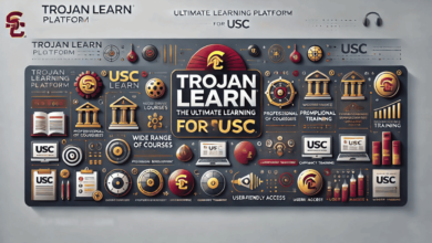 trojan learn