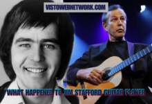 what happened to jim stafford guitar player