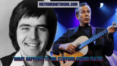 what happened to jim stafford guitar player