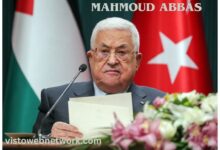 Mahmoud Abbas